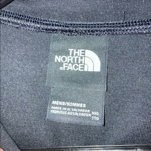 BRAND NEW northface jacket - Picture 4 of 4